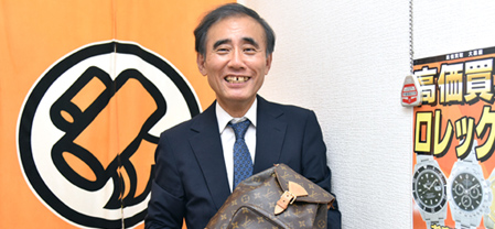 大黒屋FCの契約プラン